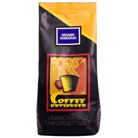 Coffee Unplugged Organic Honduras Filter